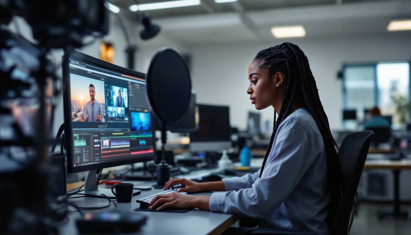 licence pro mention métiers de l'information : métiers du journalisme et de la presse