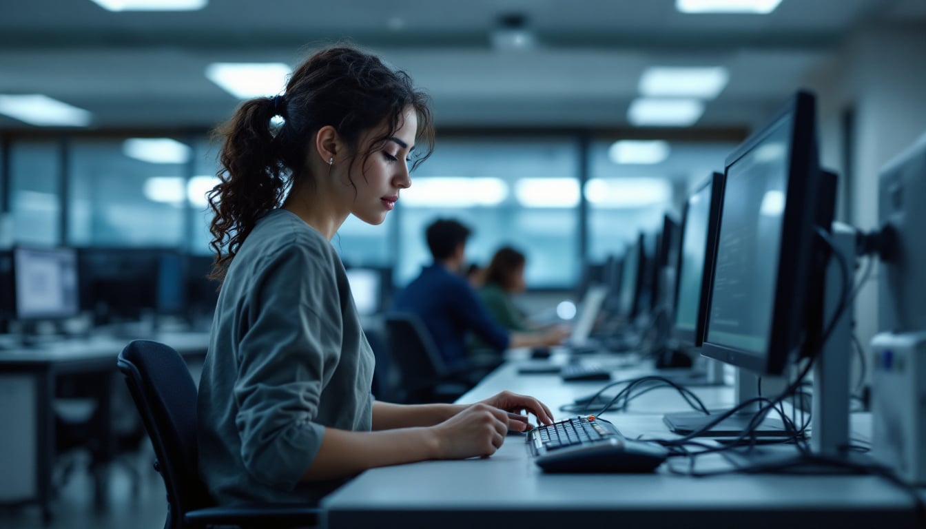 licence pro mention métiers de l'informatique : applications web