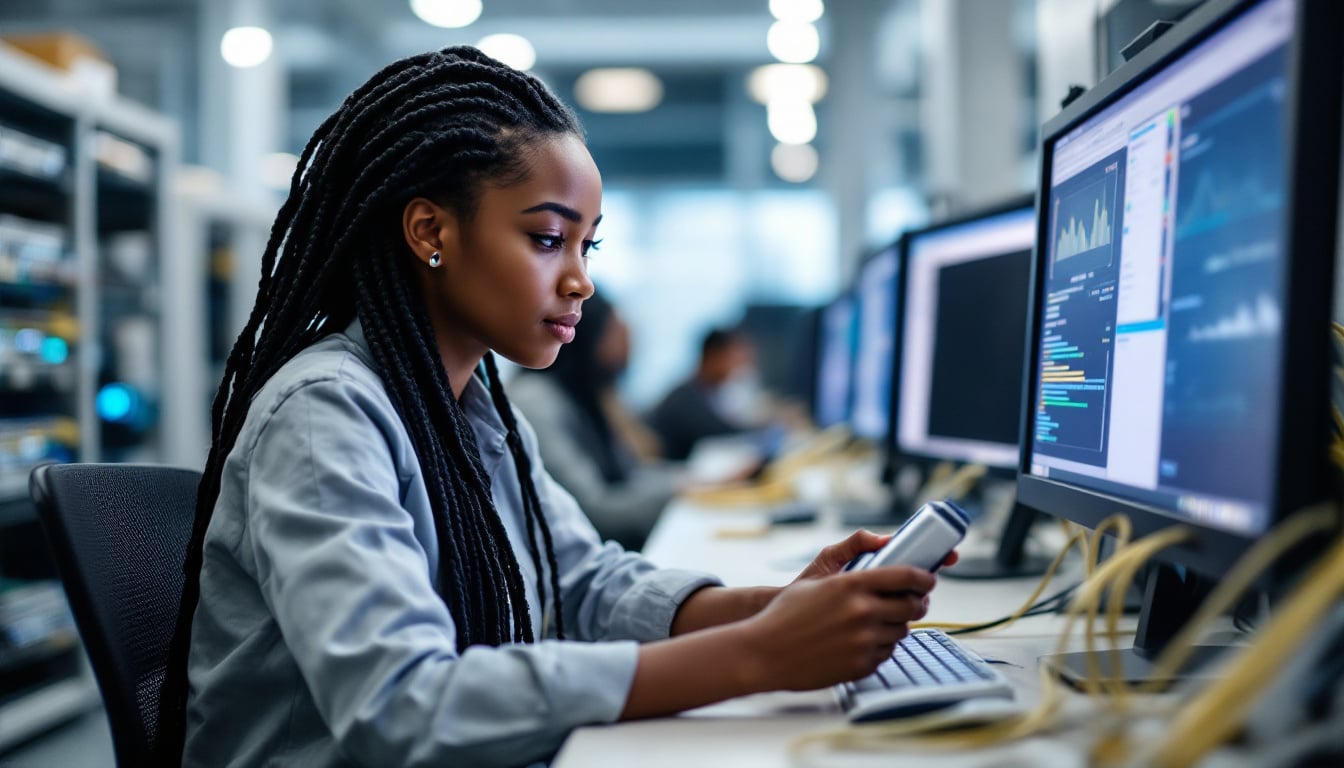licence pro mention métiers de l'informatique : conception, développement et test de logiciels