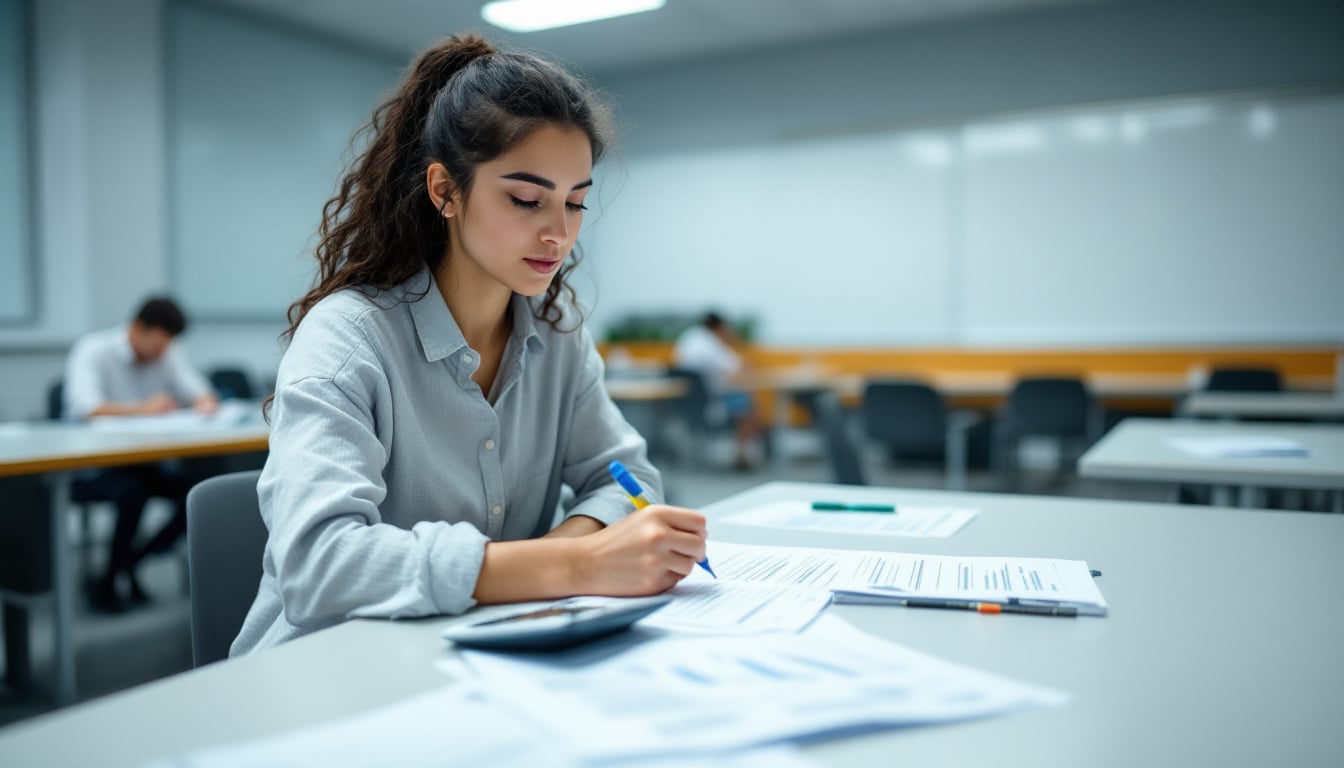 licence pro mention métiers de la gestion et de la comptabilité : fiscalité