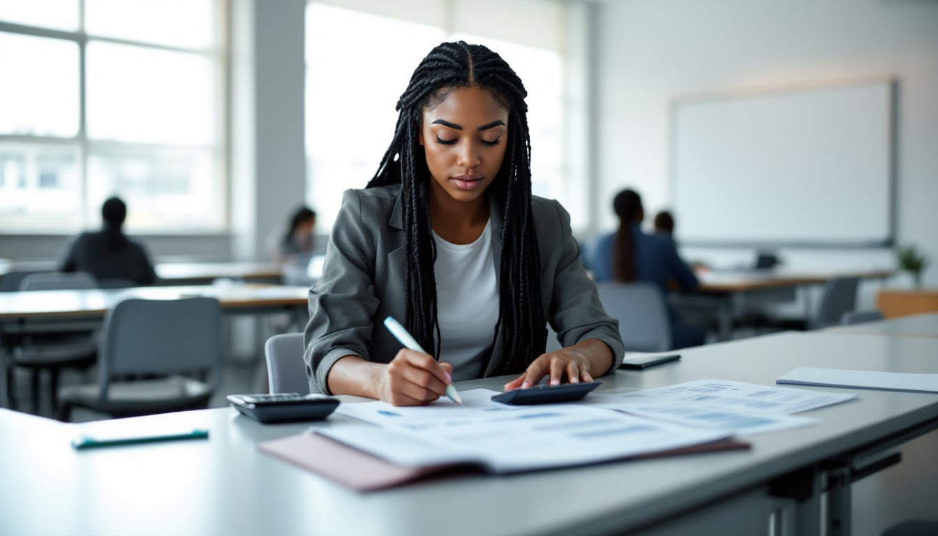 licence pro mention métiers de la gestion et de la comptabilité : gestion comptable et financière