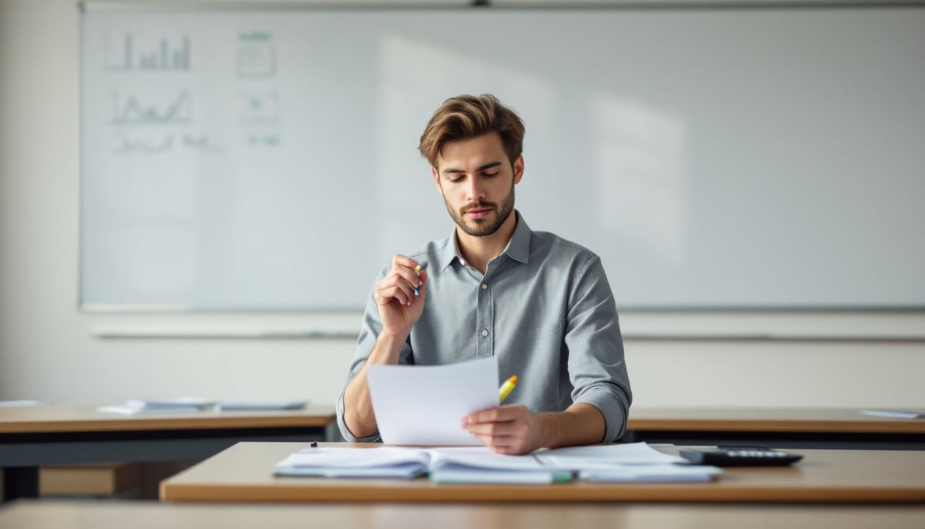 licence pro mention métiers de la gestion et de la comptabilité : révision comptable