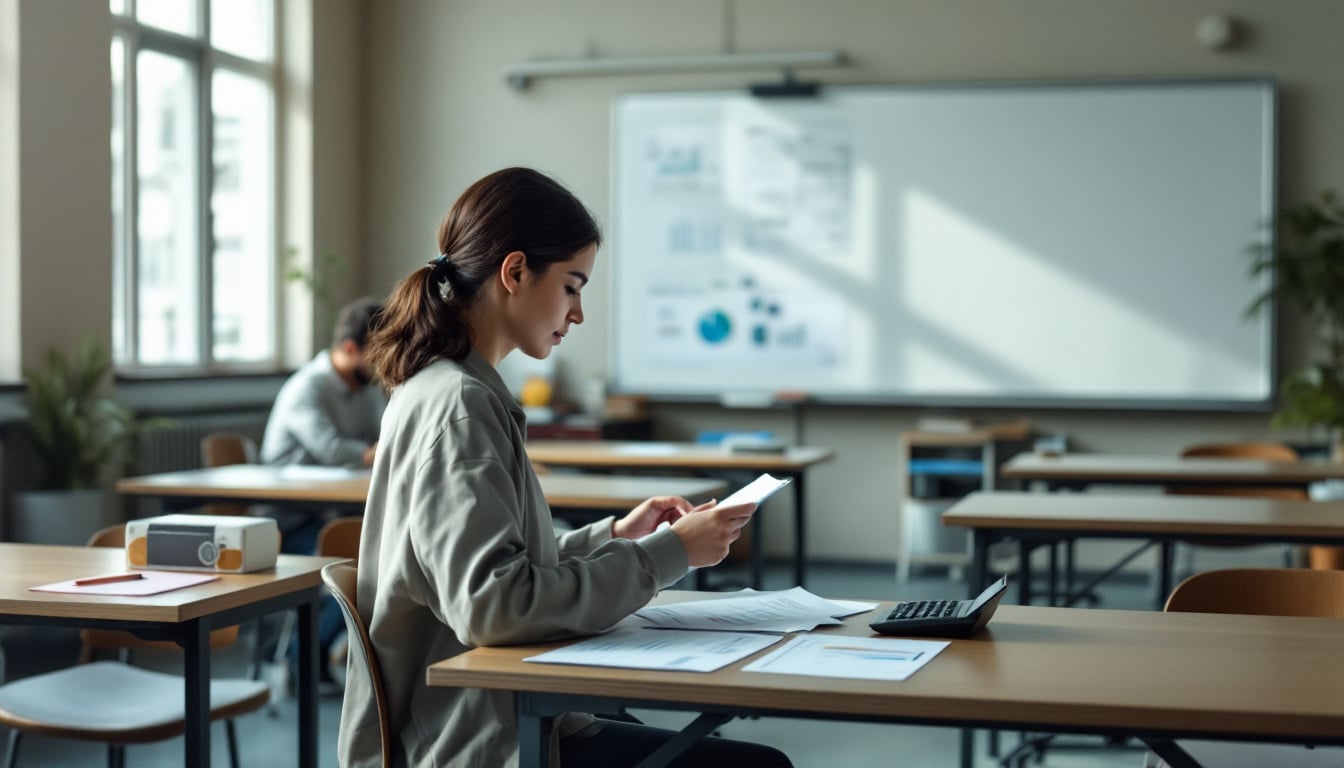 licence pro mention métiers de la GRH : assistant