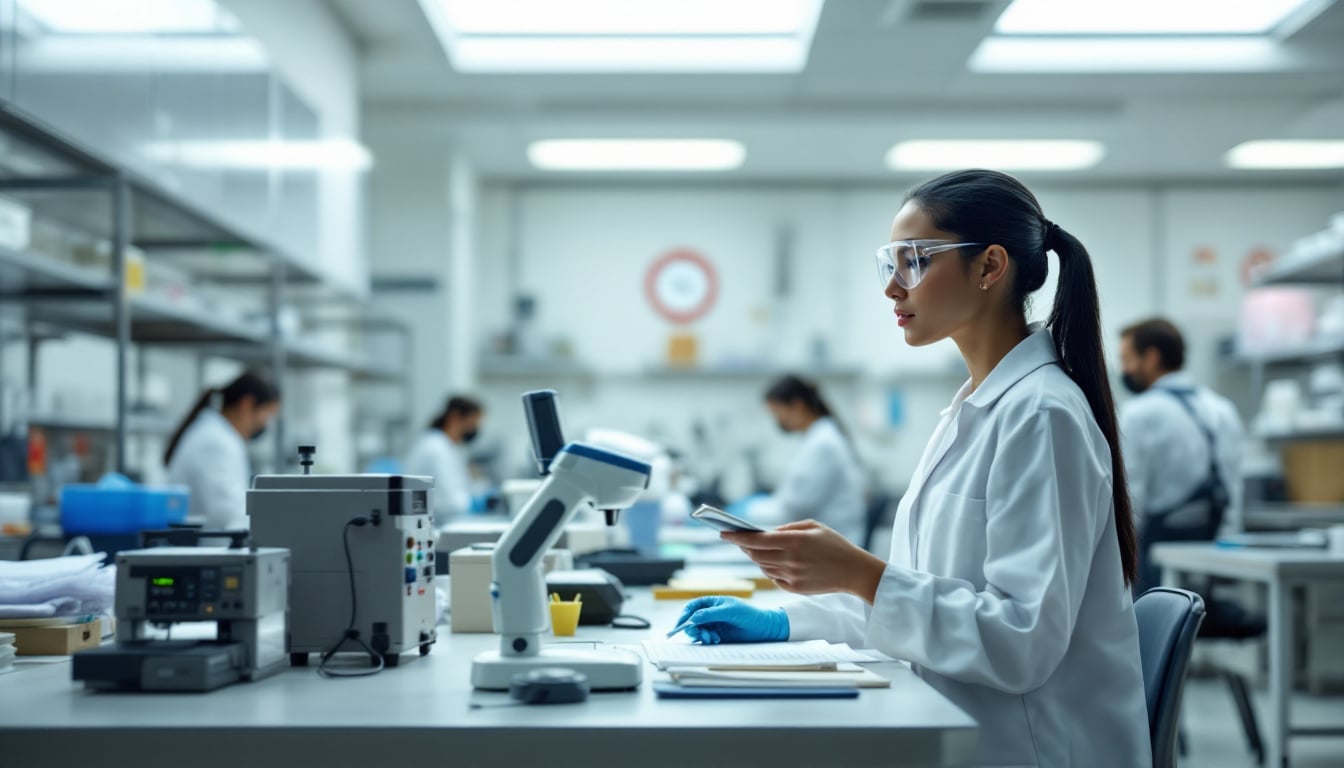 licence pro mention métiers de la radioprotection et de la sécurité nucléaire