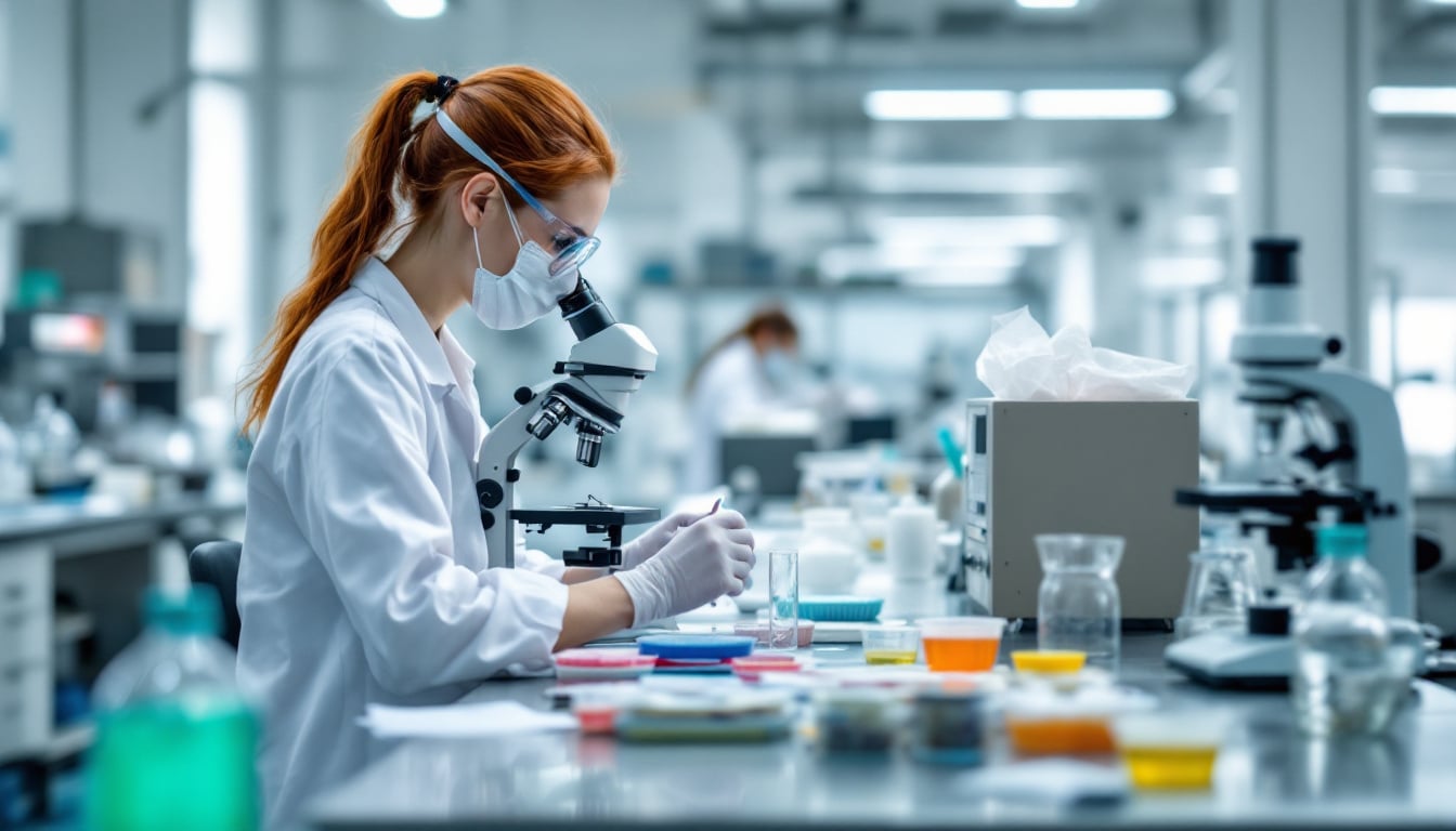 licence pro mention métiers de la santé : nutrition, alimentation