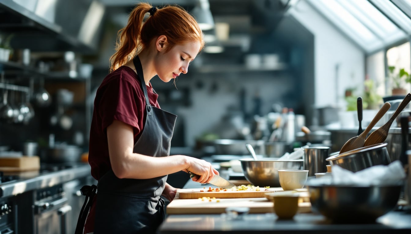 licence pro mention métiers des arts culinaires et des arts de la table
