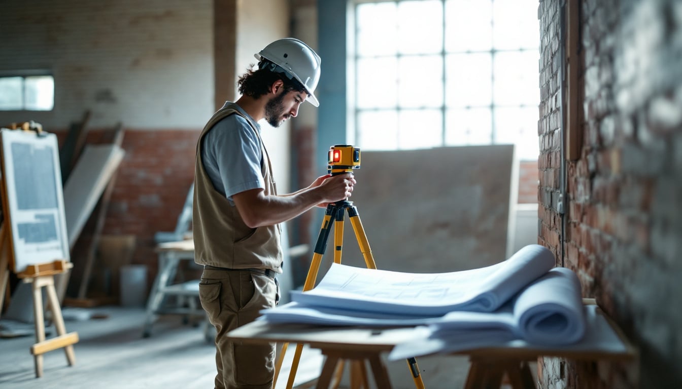licence pro mention métiers du BTP : génie civil et construction