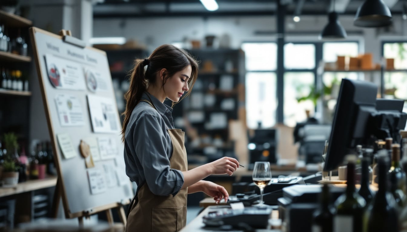 licence pro mention métiers du commerce international
