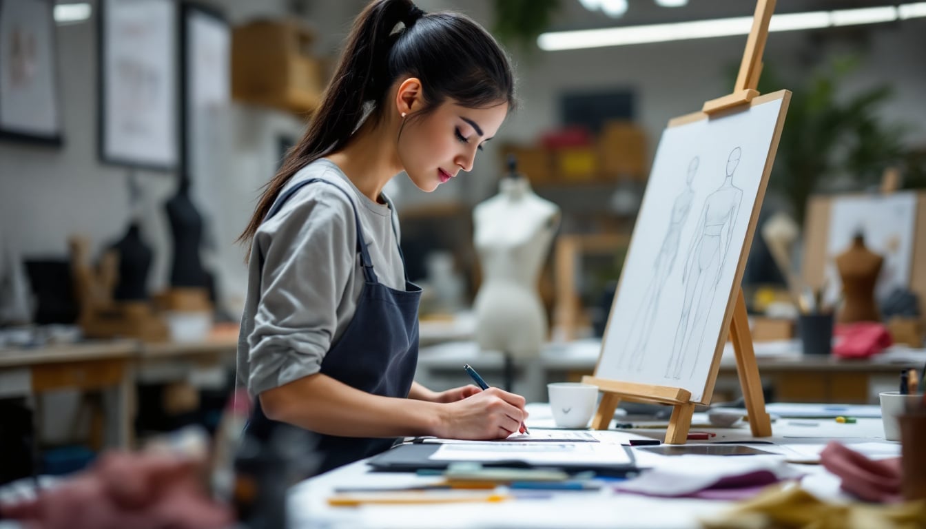 licence pro mention métiers du design