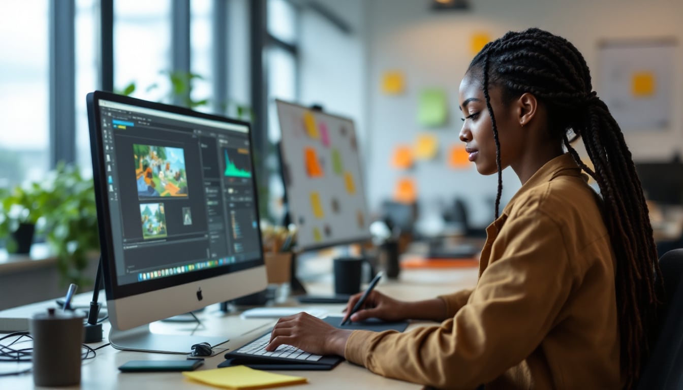 licence pro mention métiers du jeu vidéo