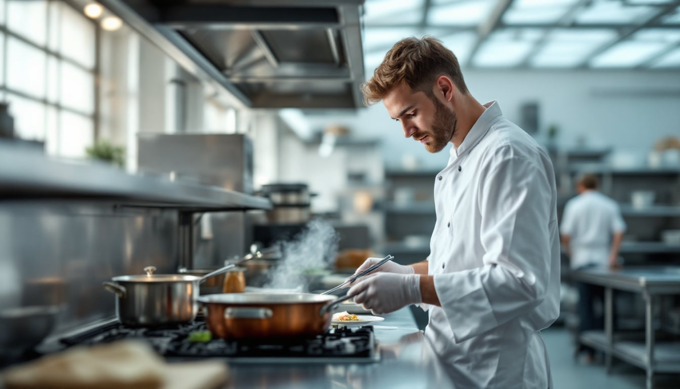 licence pro mention organisation et gestion des établissements hôteliers et de restauration