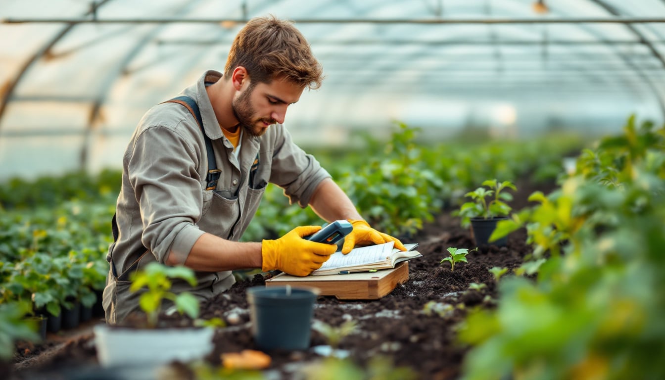 licence pro mention valorisation des agro-ressources