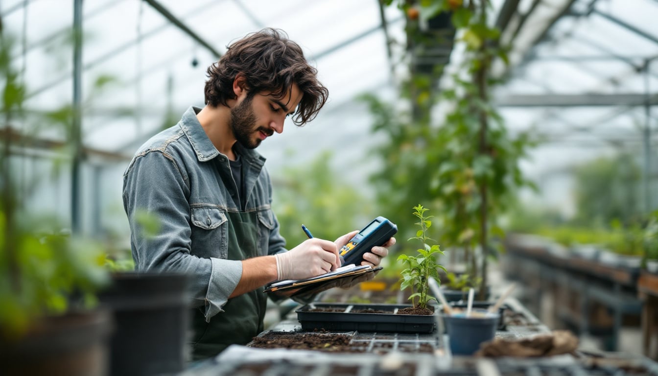 master mention agrosciences, environnement, territoires, paysage, forêt