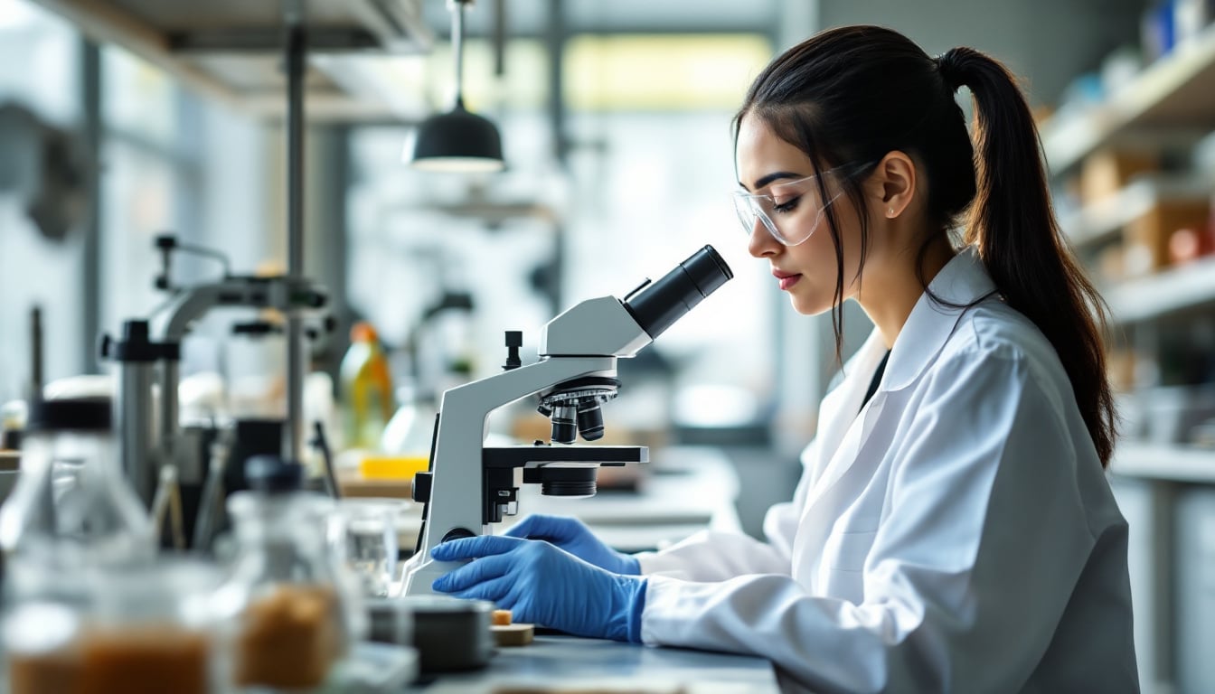 master mention archéologie, sciences pour l'archéologie
