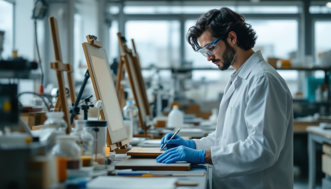 master mention conservation-restauration des biens culturels