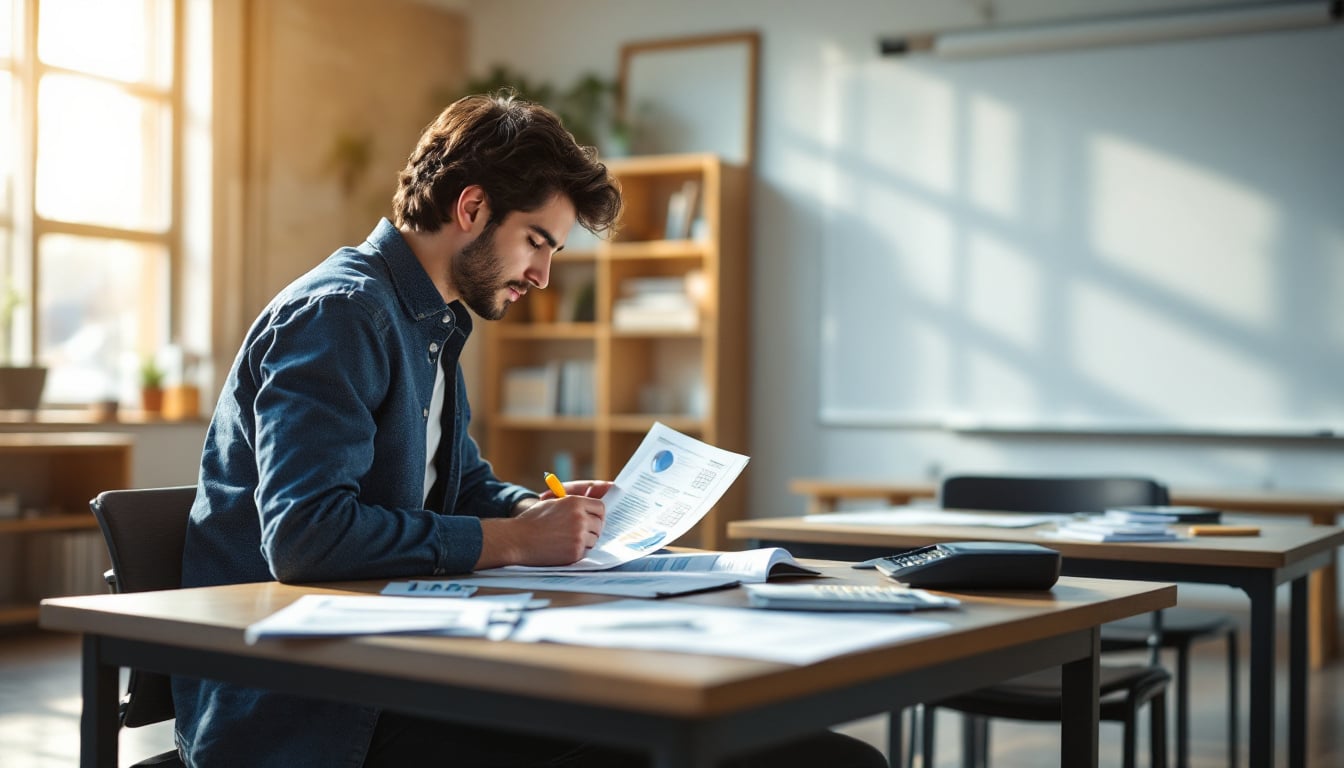 master mention contrôle de gestion et audit organisationnel