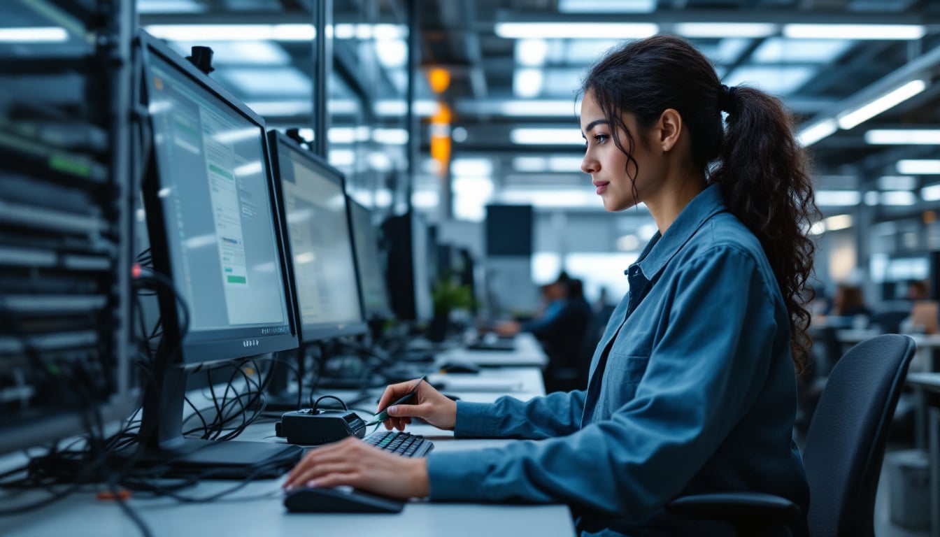 master mention cybersécurité