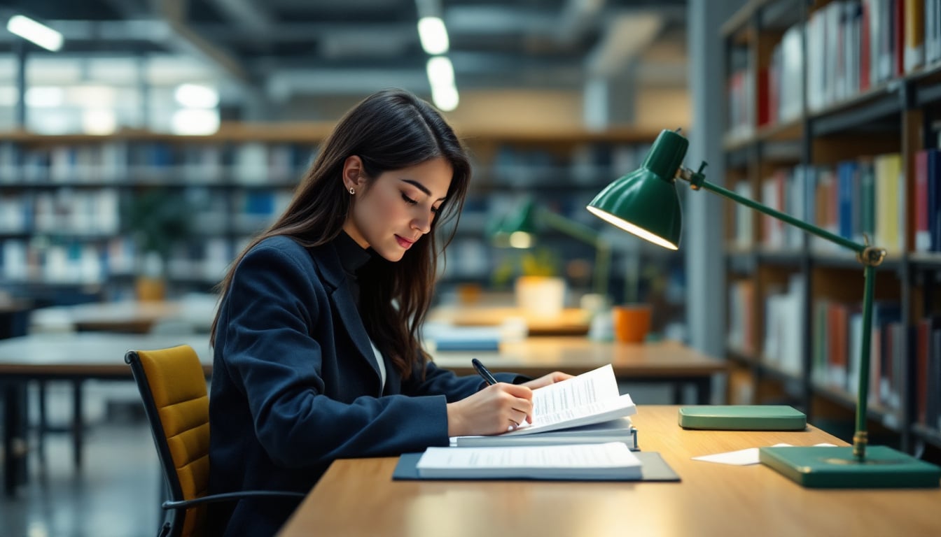 master mention droit de l'entreprise
