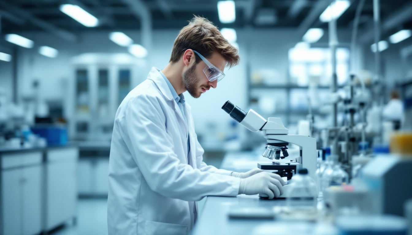 master mention écologie et biologie fonctionnelle - functional biology and ecology