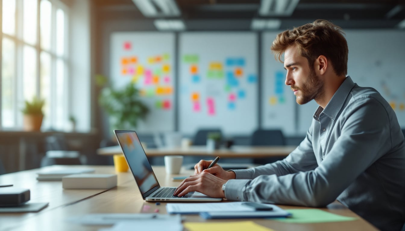 master mention gestion des ressources humaines