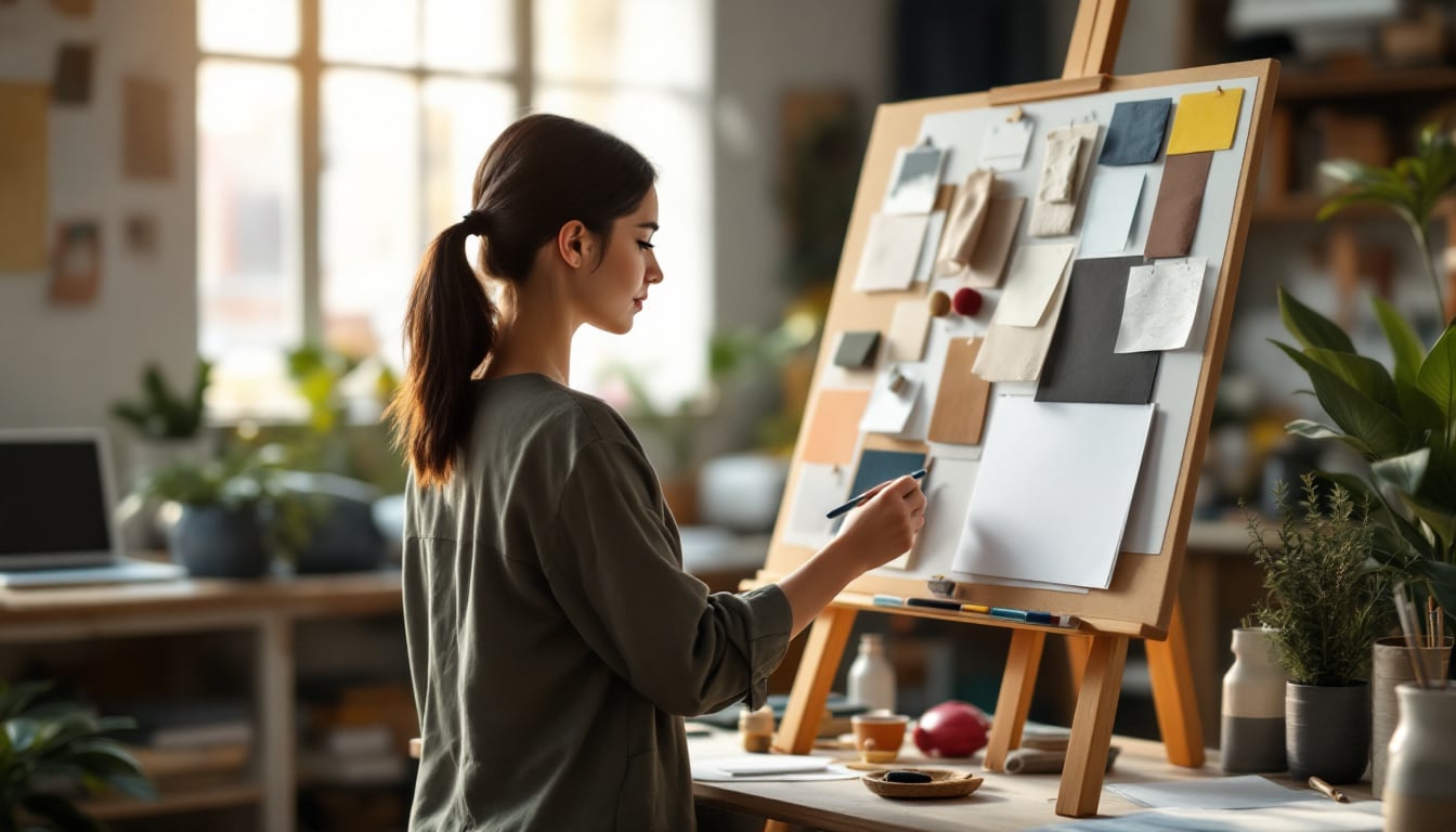 master mention industries culturelles