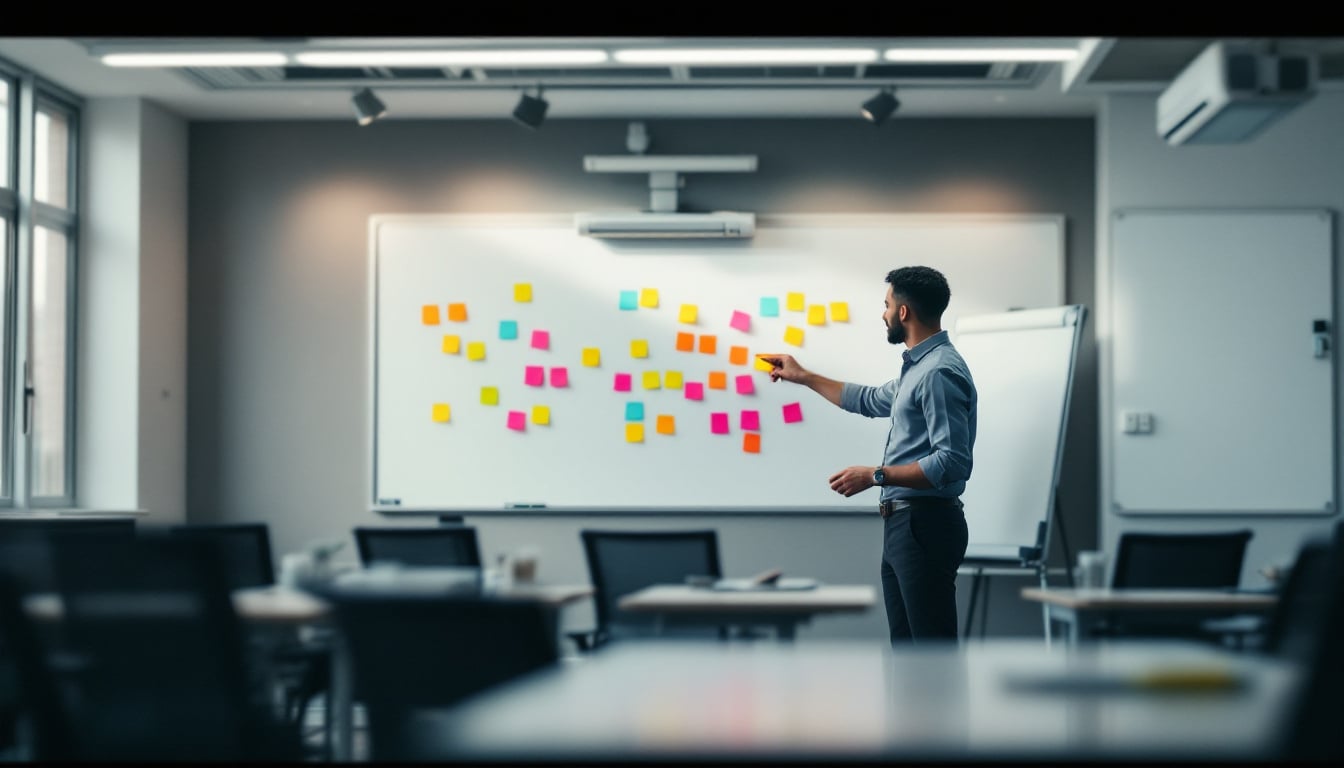 master mention management de l'innovation