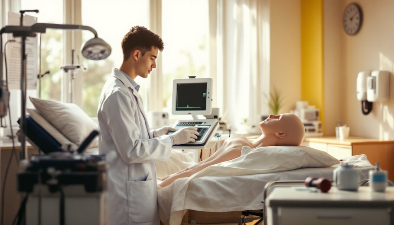 master mention management des organisations de santé