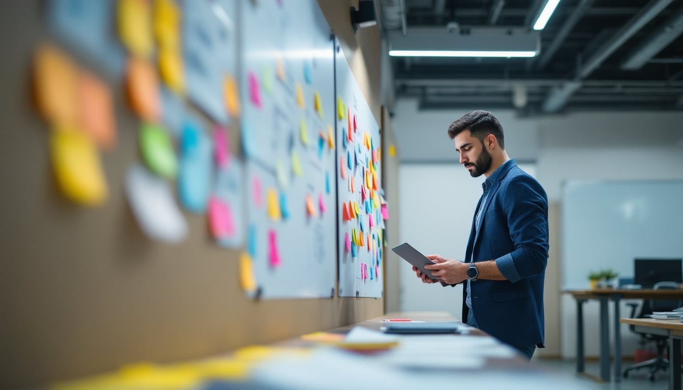 master mention management des PME-PMI