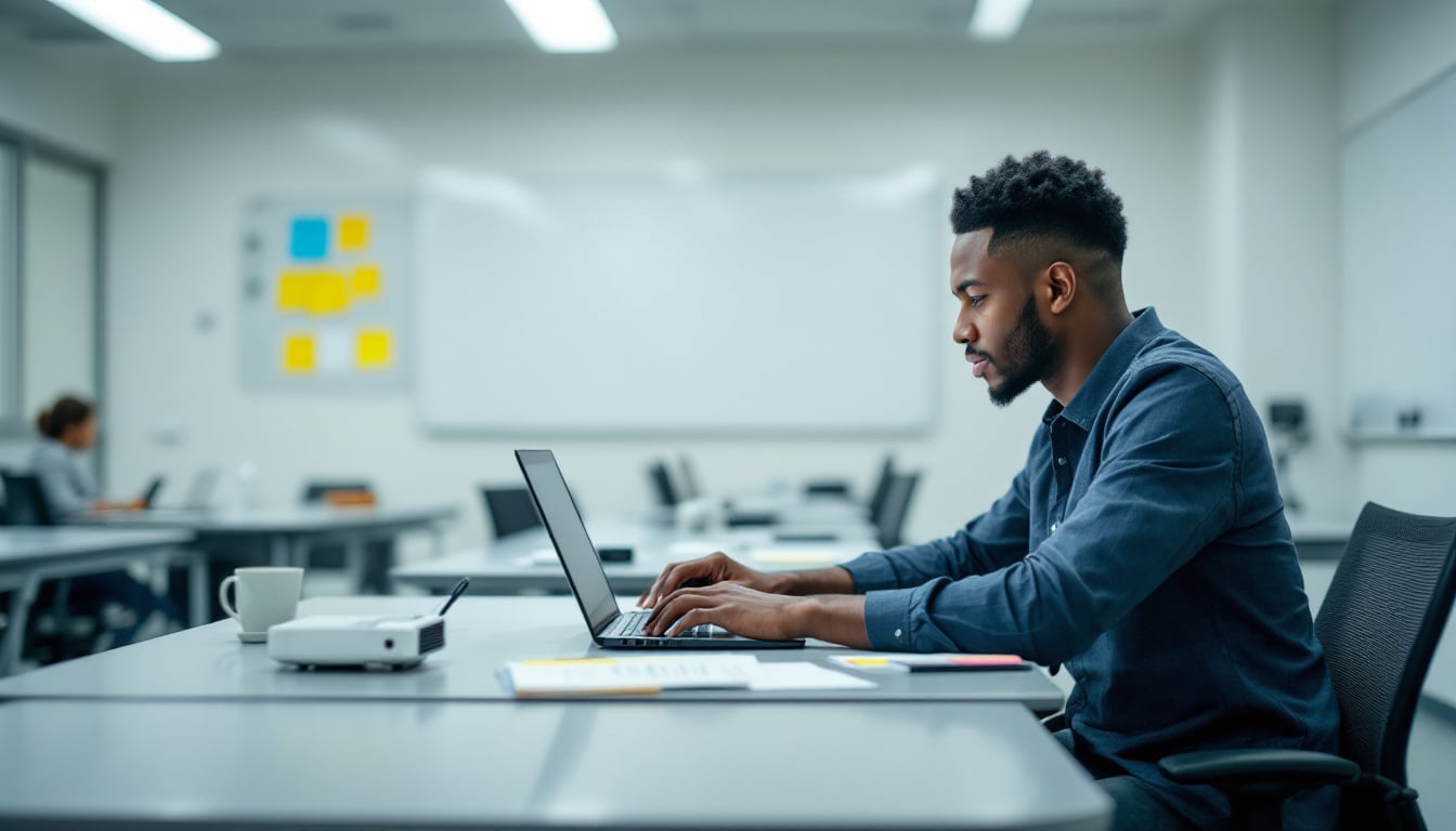 master mention management des systèmes d'information