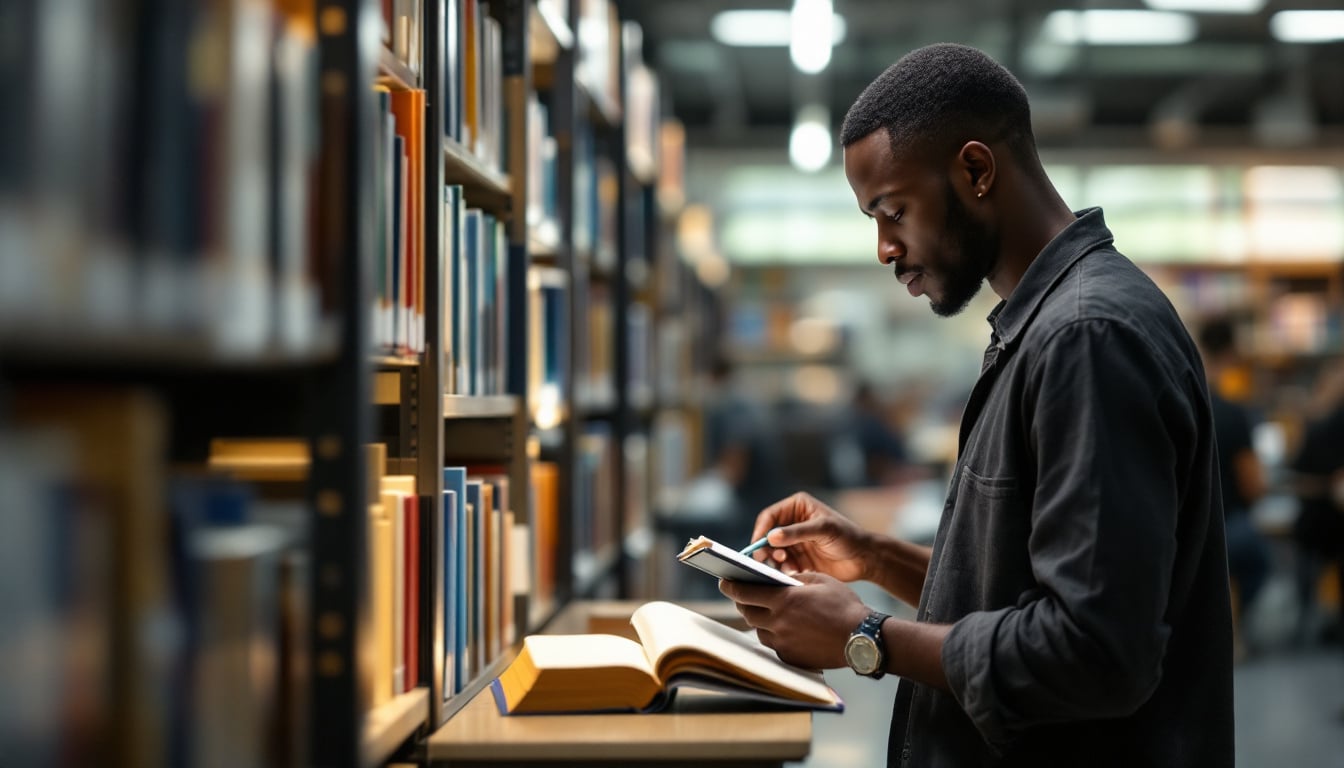 master mention métiers du livre et de l'édition