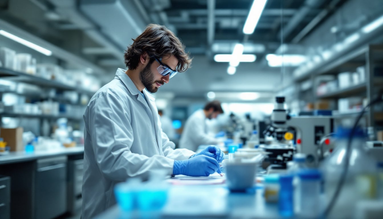 master mention sciences de la mer