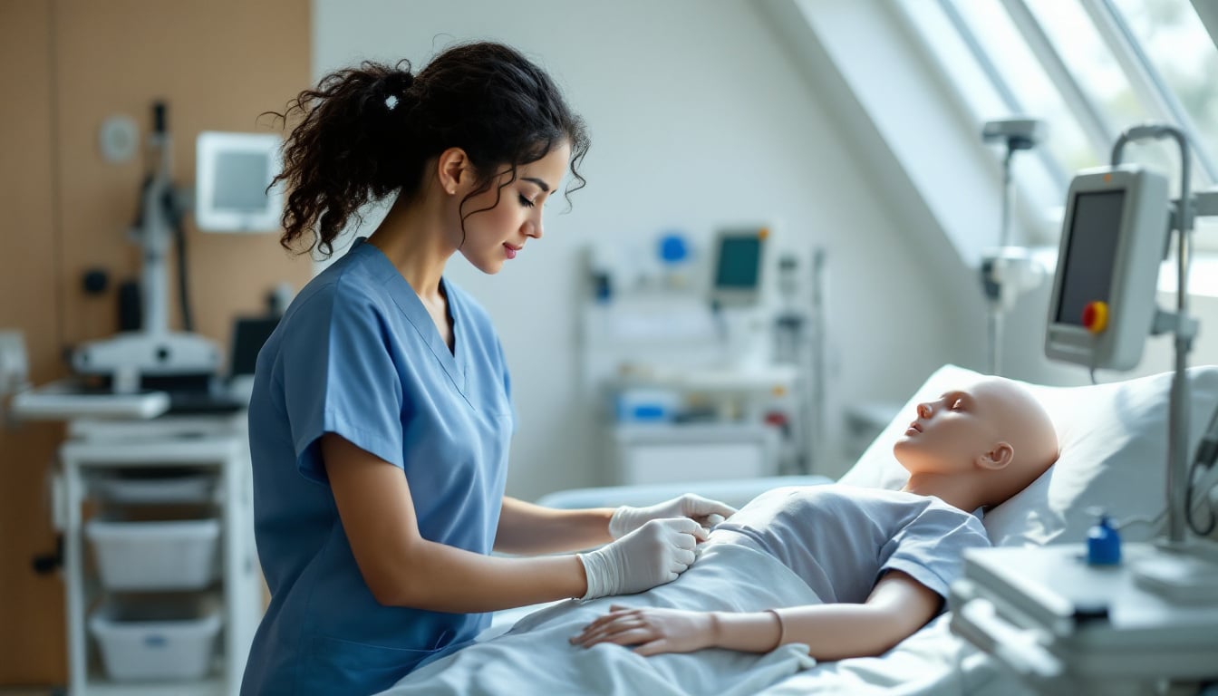 master mention sciences et techniques des activités physiques et sportives : activité physique adaptée et santé