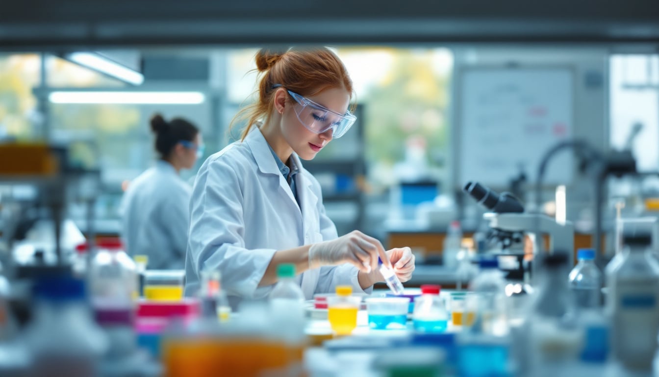 master mention sciences et technologie de l'agriculture, de l'alimentation et de l'environnement