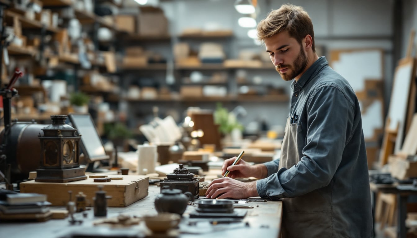 master mention techniques, patrimoine, territoires de l'industrie : histoire, valorisation, didactique