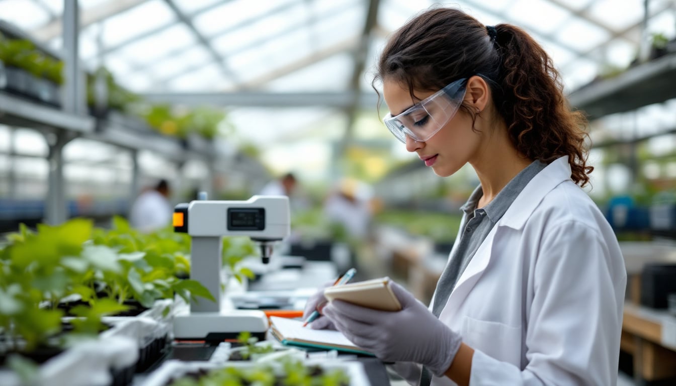 master mention toxicologie et éco-toxicologie