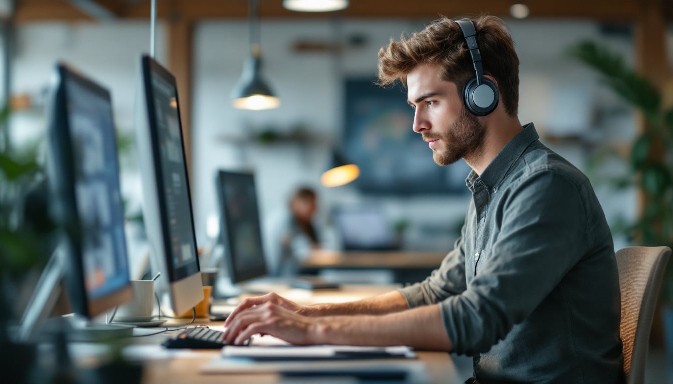 master mention traduction et interprétation
