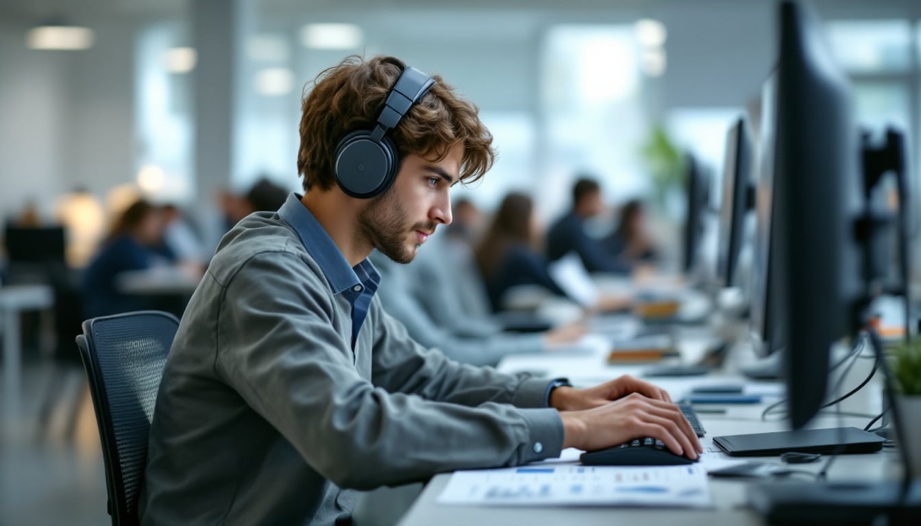 master mention traitement automatique des langues