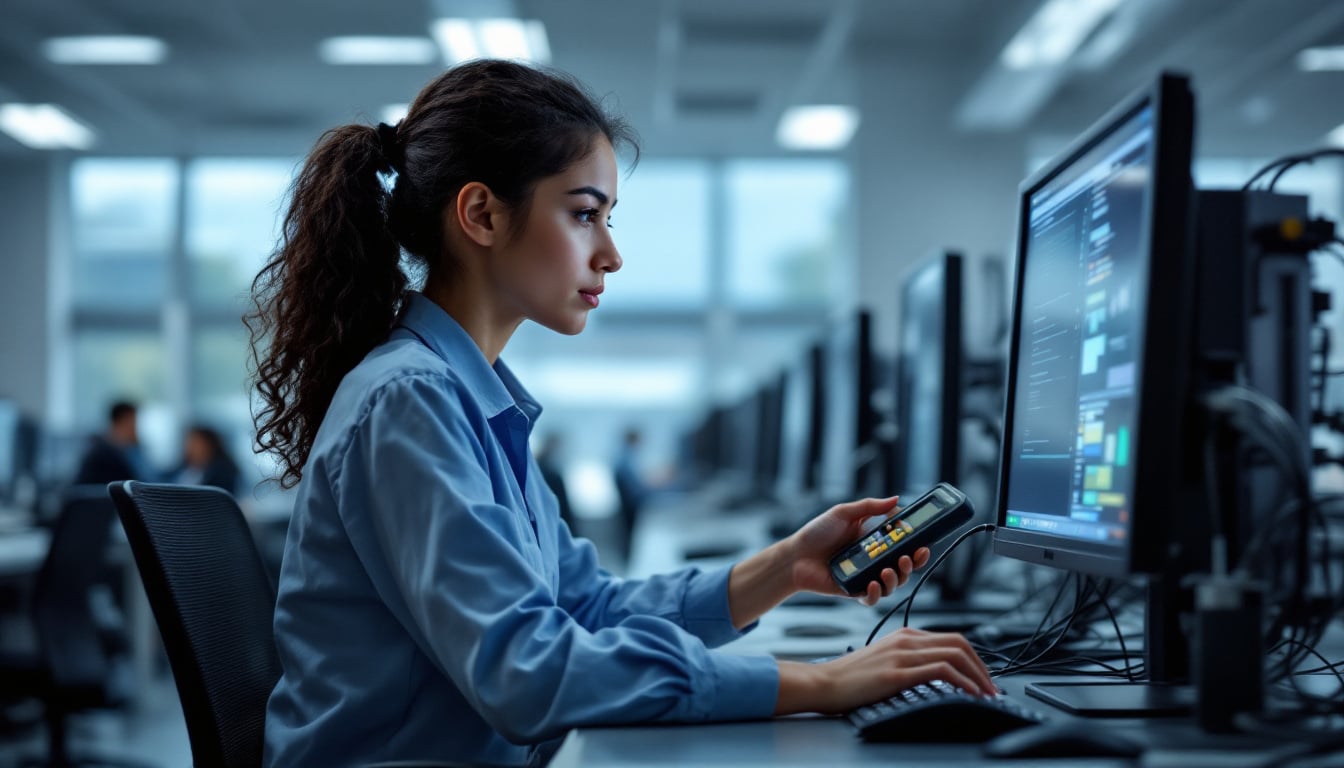 mastère spé. ingénieur en intelligence artificielle