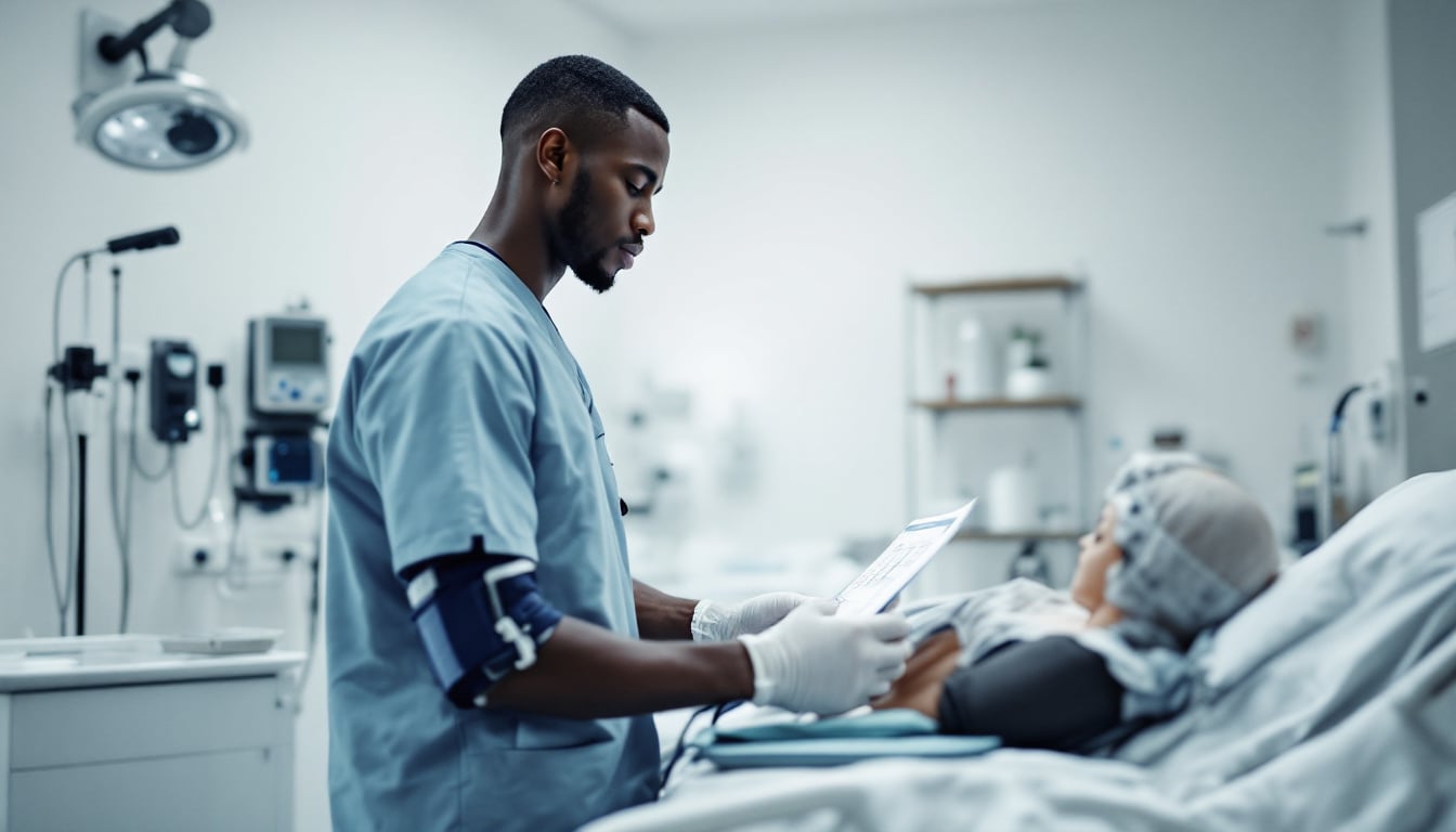 mastère spé. innovation et santé