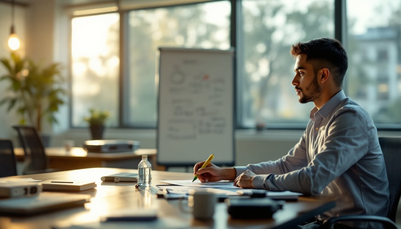 mastère spé. innovation et transformation