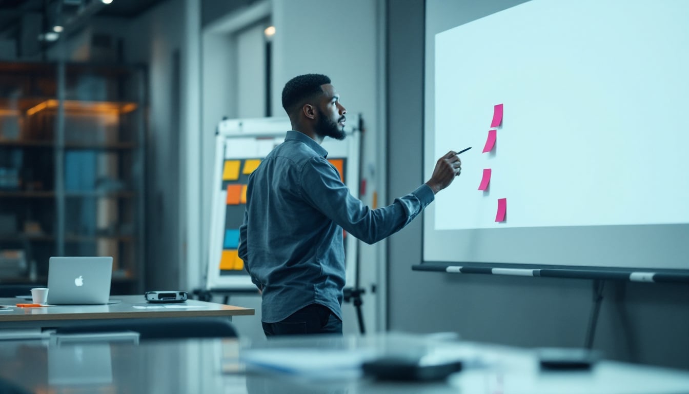 mastère spé. management industriel : projets et Supply Chain