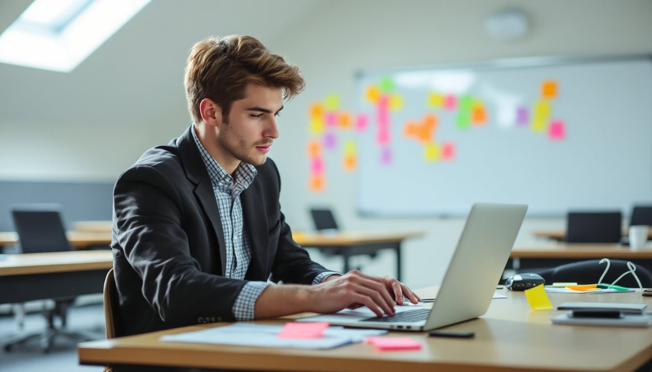 mastère spé. management responsable des organisations sportives