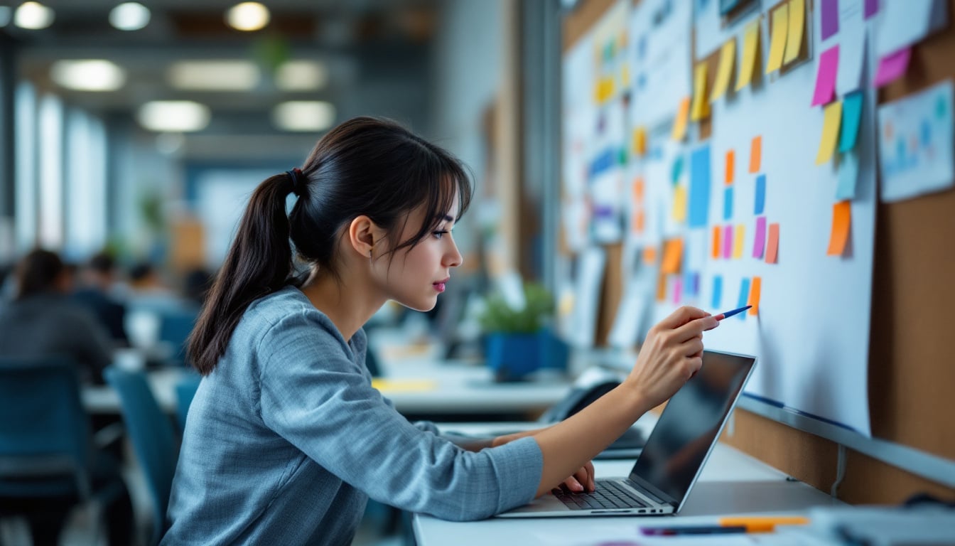 programme d'études avancées en management durable