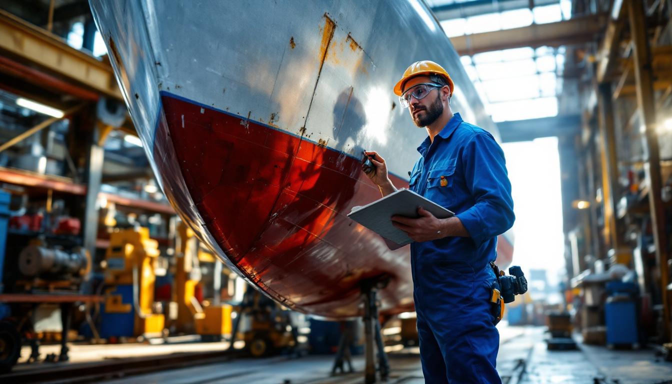 Rigging Technician