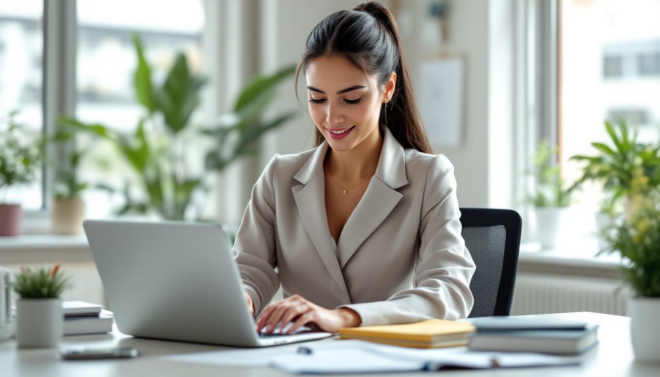 Administrative Assistant