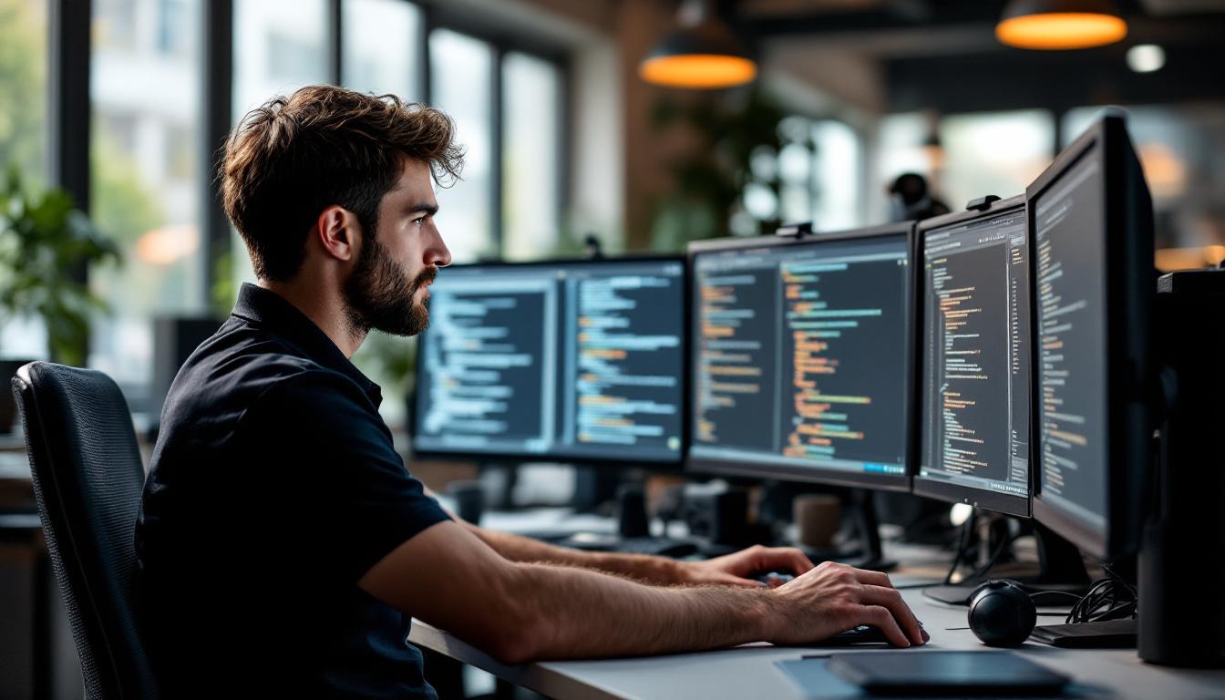 Database Administrator