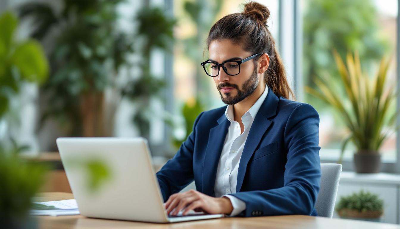 Sales Administrator