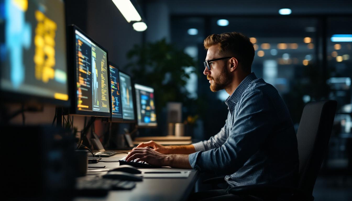 Systems and Network Administrator
