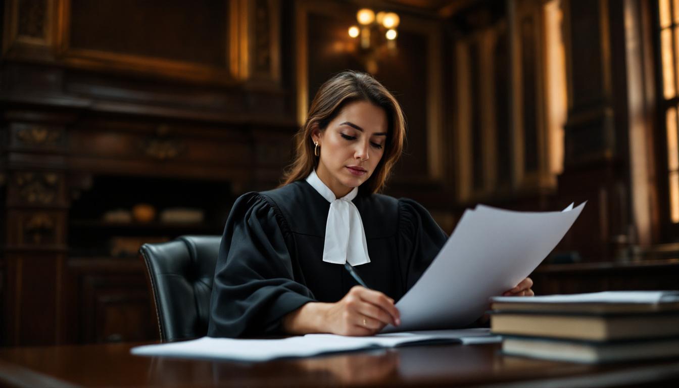 Administrative Law Judges, Adjudicators, and Hearing Officers