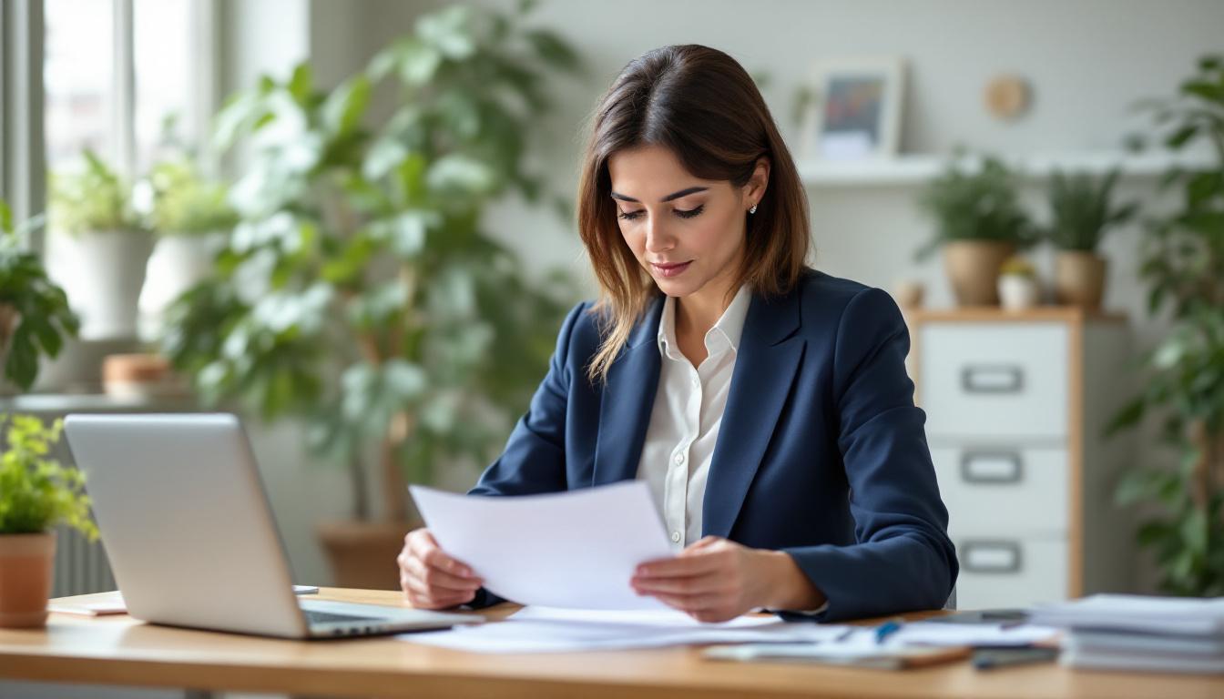Administrative Services Manager